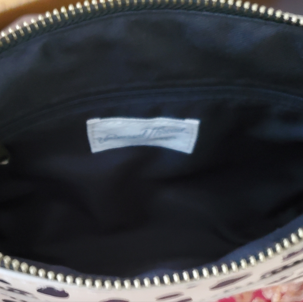 Universal Thread Leopard Print Crossbody Bag - image 4